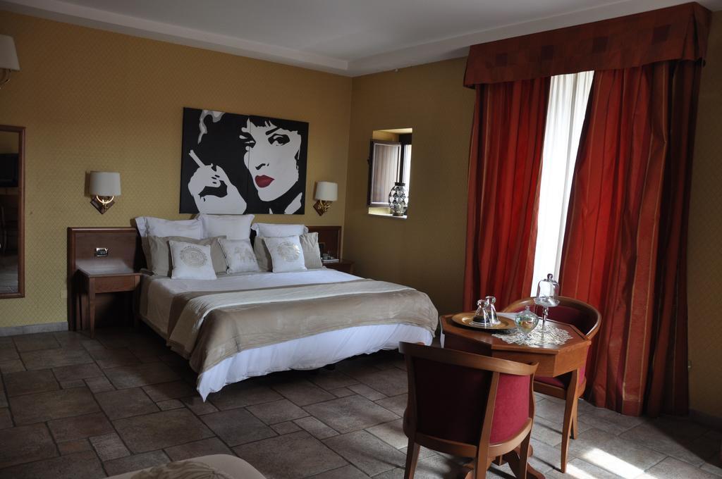 De Curtis Affittacamere 3 Stelle Catania Exterior photo