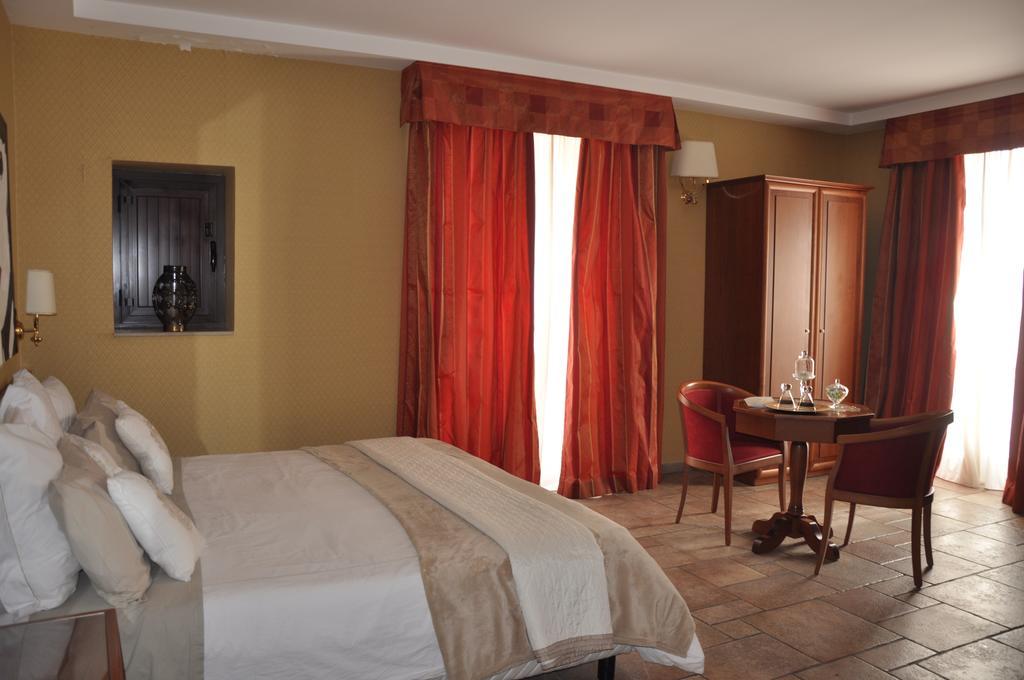De Curtis Affittacamere 3 Stelle Catania Exterior photo