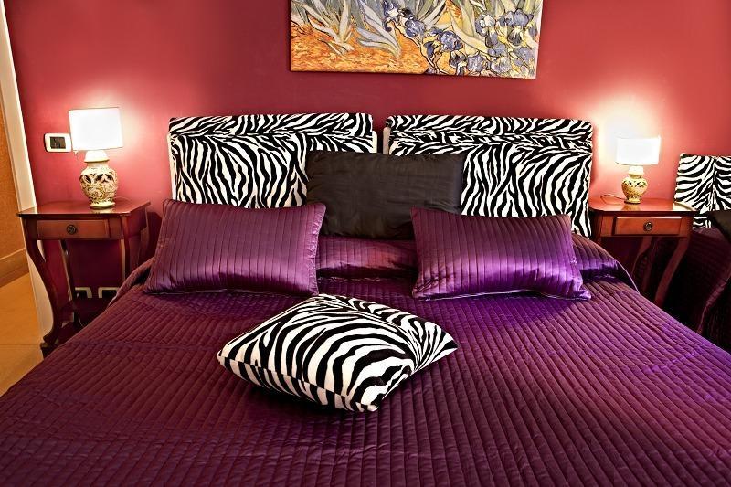 De Curtis Affittacamere 3 Stelle Catania Room photo